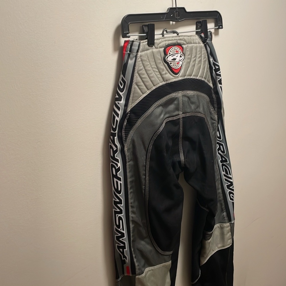 Race team special!
Used and vintage 2005ish